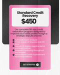 Standard Credit Recovery